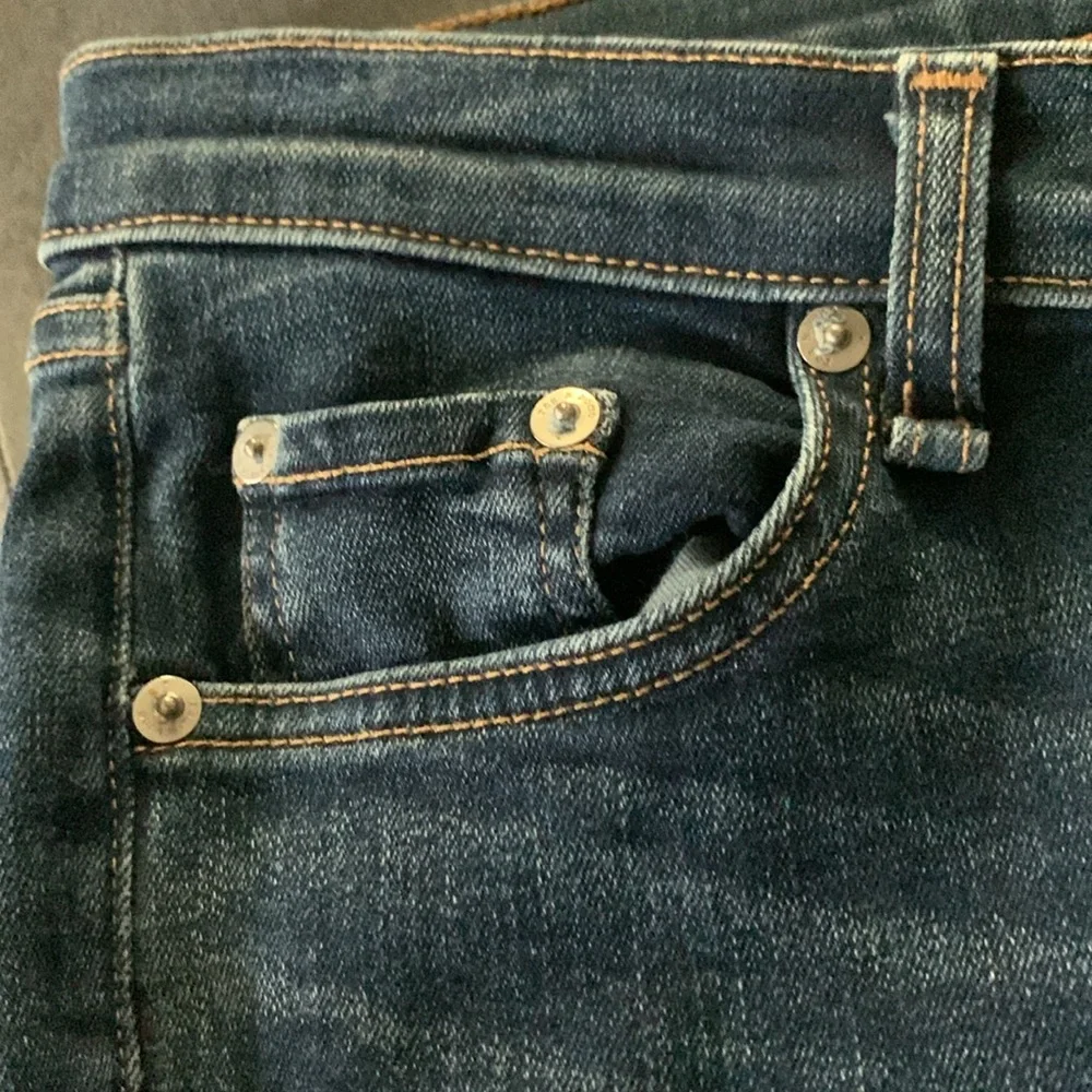 rag & bone Womens Denim Skinny Jeans - Picture 5 of 11